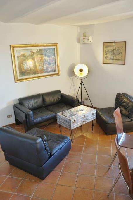 Dolce Vita Assisi Flat Two Bedrooms Two Bathrooms Exterior foto
