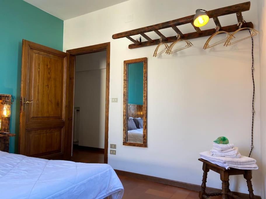 Dolce Vita Assisi Flat Two Bedrooms Two Bathrooms Exterior foto