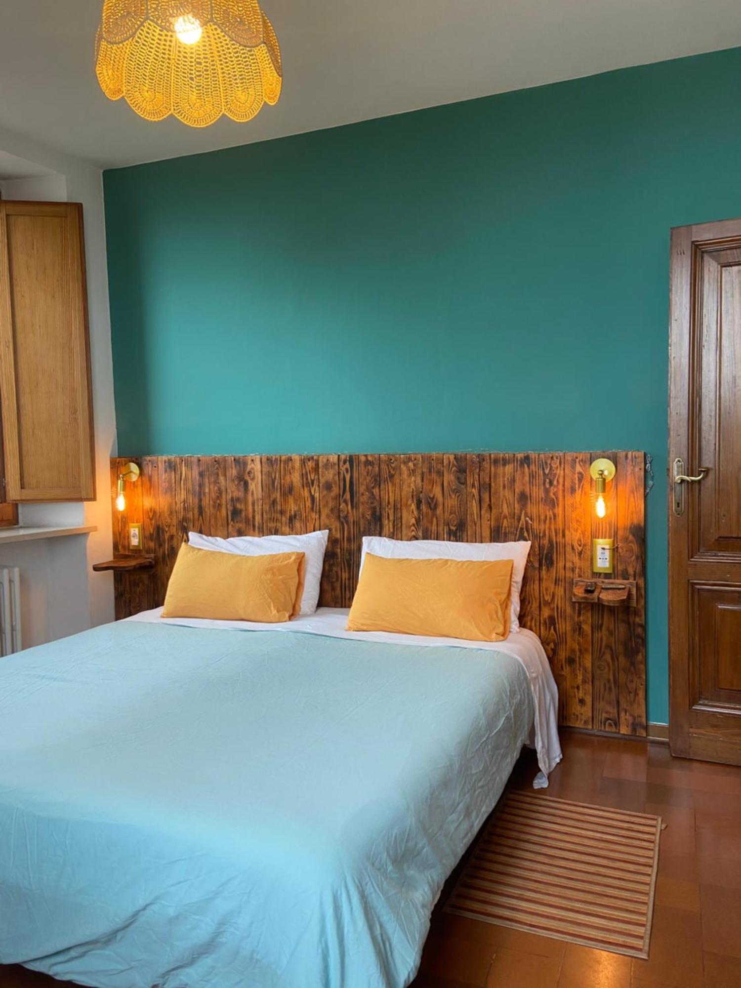 Dolce Vita Assisi Flat Two Bedrooms Two Bathrooms Exterior foto